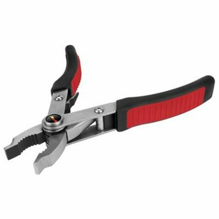 PERFORM TOOL W1105 7.25 in. 2-In-1 Dual Jaw Quick Pliers PTL-W1105